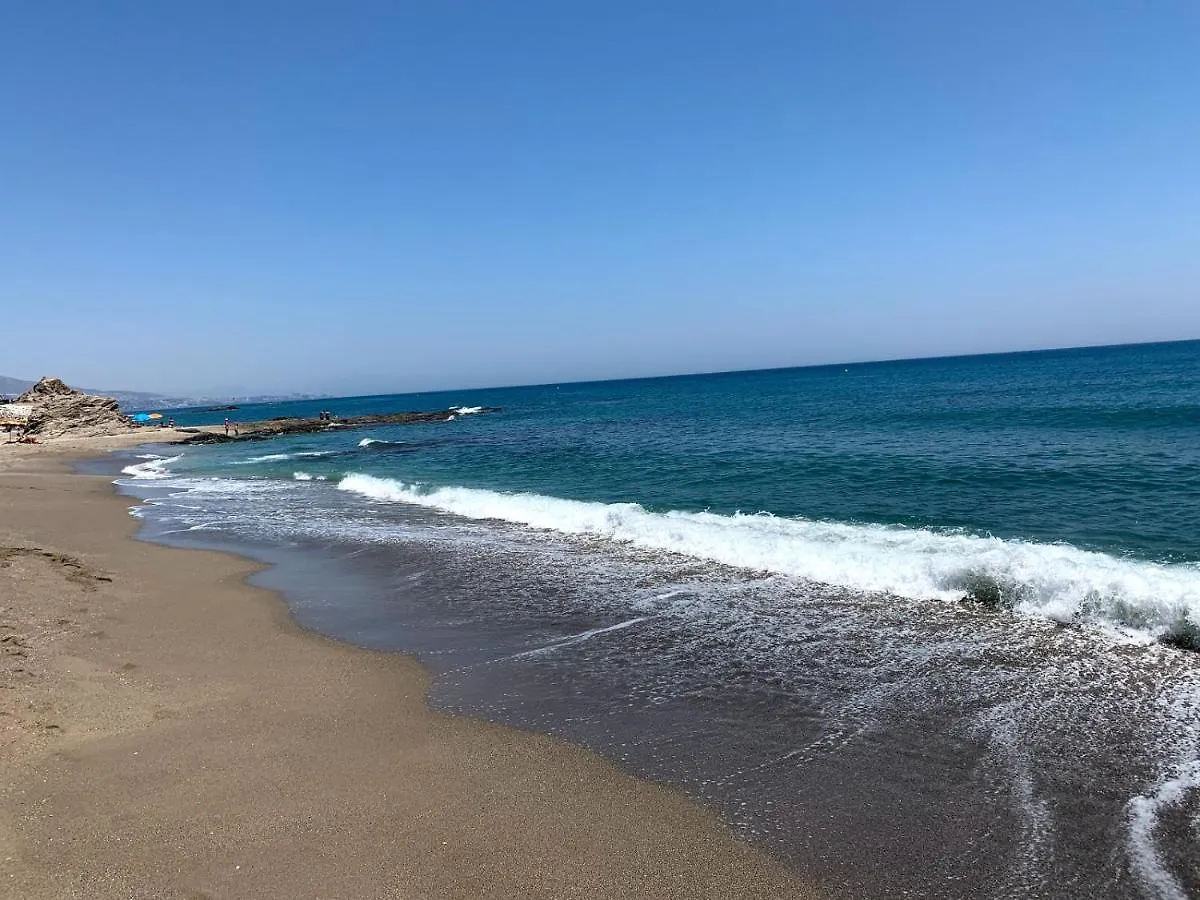Faro Mijas Sea Views Apartment El Faro Spain