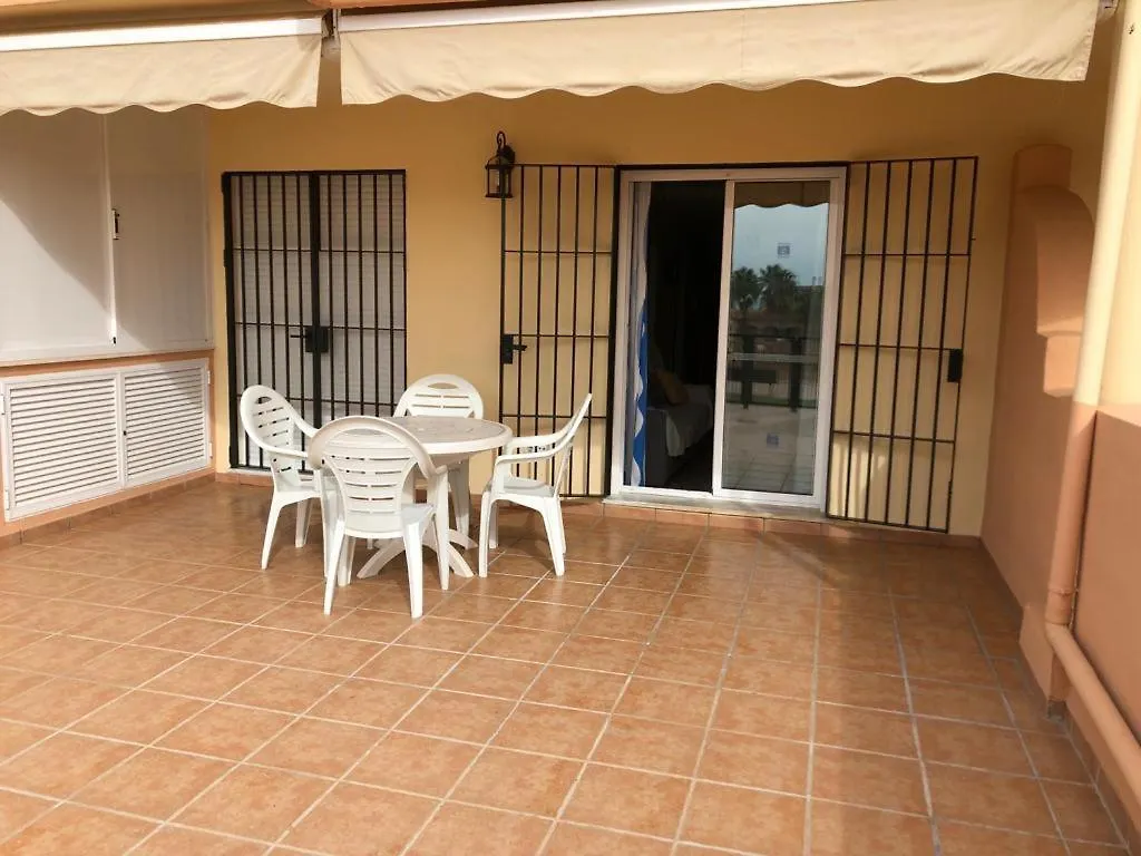 Apartamento Faro Mijas Sea Views El Faro