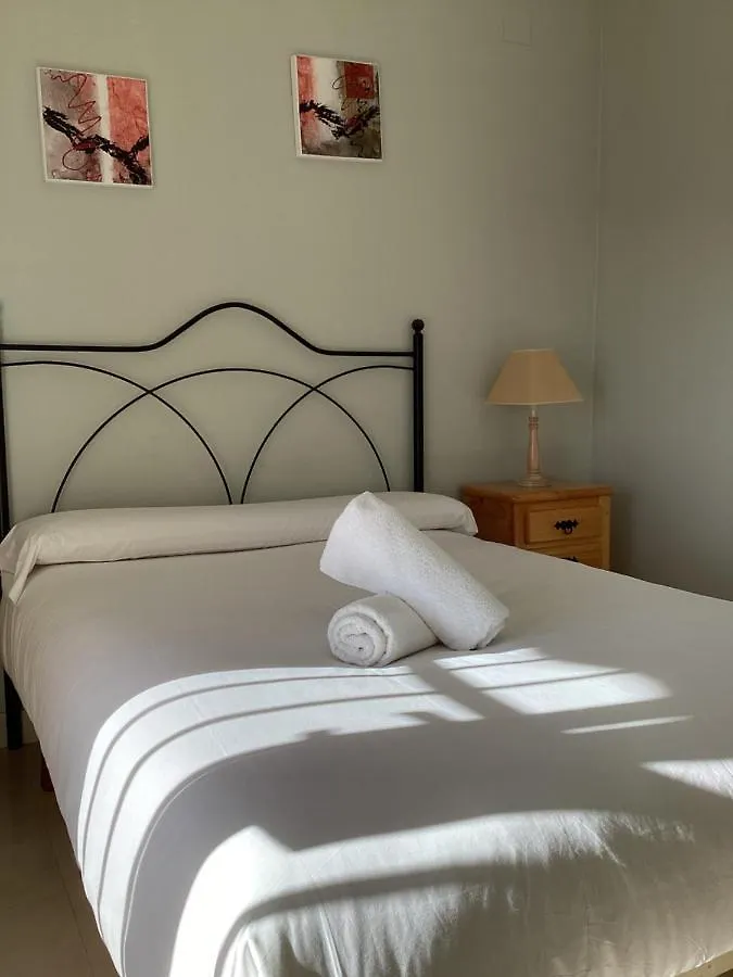 Faro Mijas Sea Views Apartment El Faro