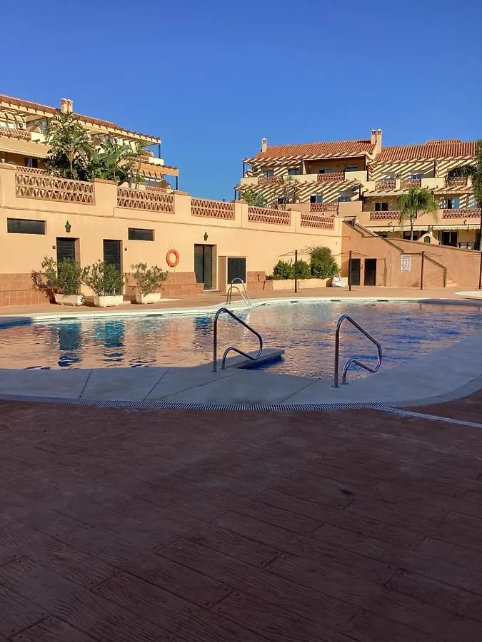 Apartamento Faro Mijas Sea Views El Faro España