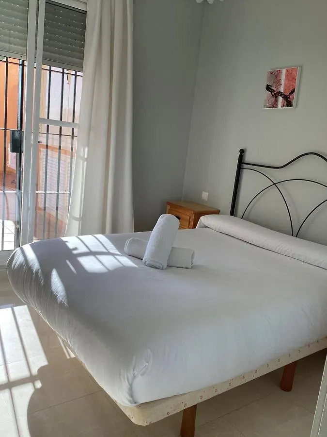 Faro Mijas Sea Views Apartment El Faro 0*,  Spain