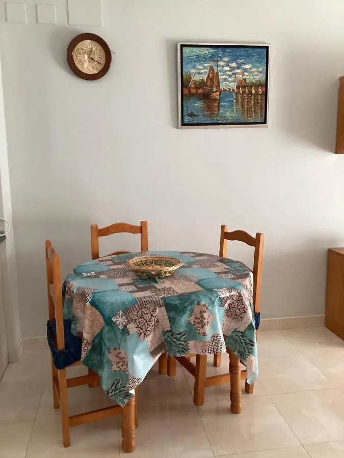 Faro Mijas Sea Views Apartment El Faro