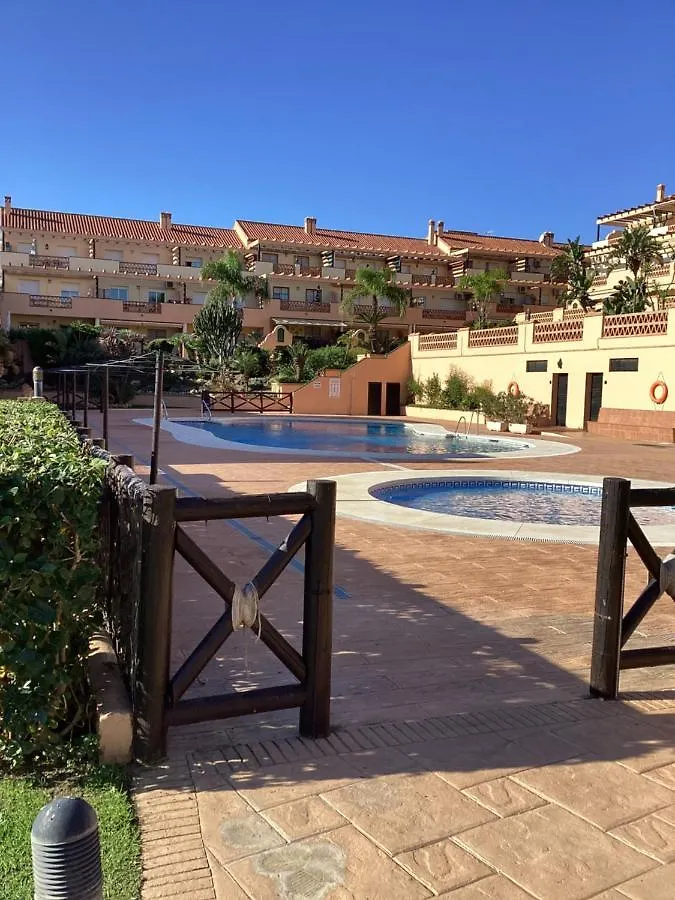 Apartamento Faro Mijas Sea Views El Faro España