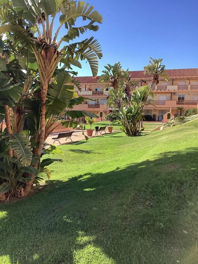 Apartamento Faro Mijas Sea Views El Faro
