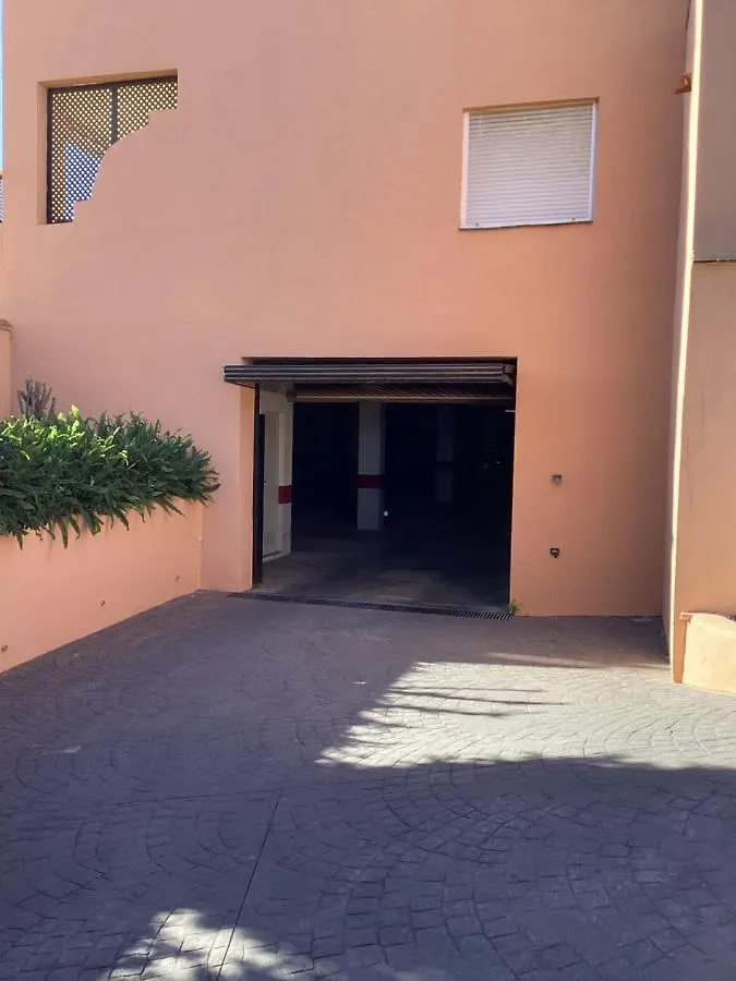 Apartamento Faro Mijas Sea Views El Faro