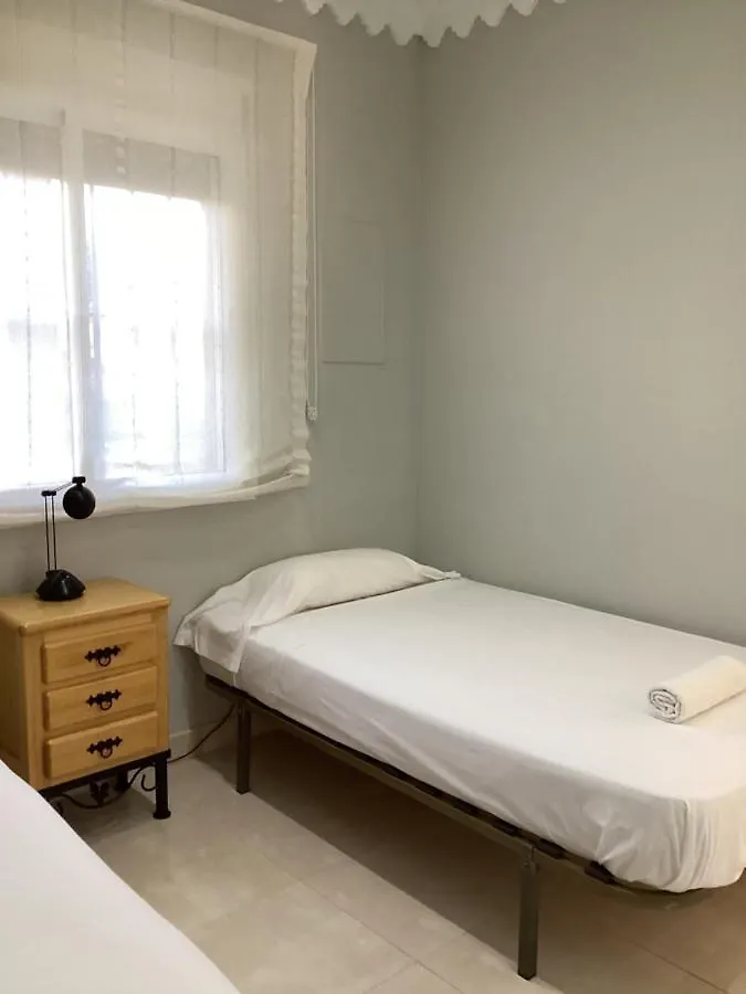 Apartamento Faro Mijas Sea Views El Faro