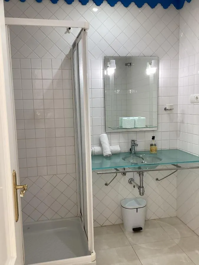 Apartamento Faro Mijas Sea Views El Faro