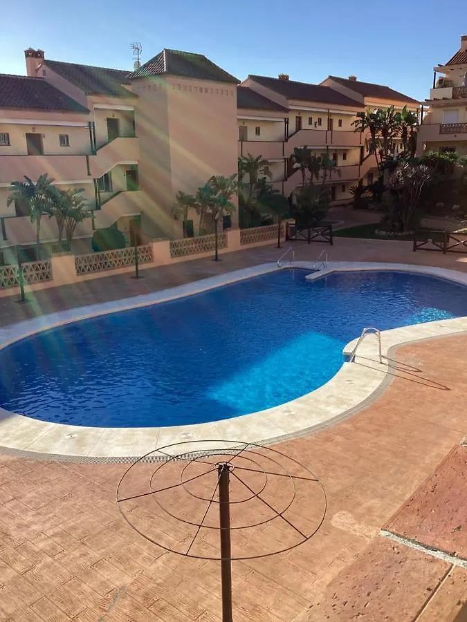 Faro Mijas Sea Views Apartment El Faro 0*,