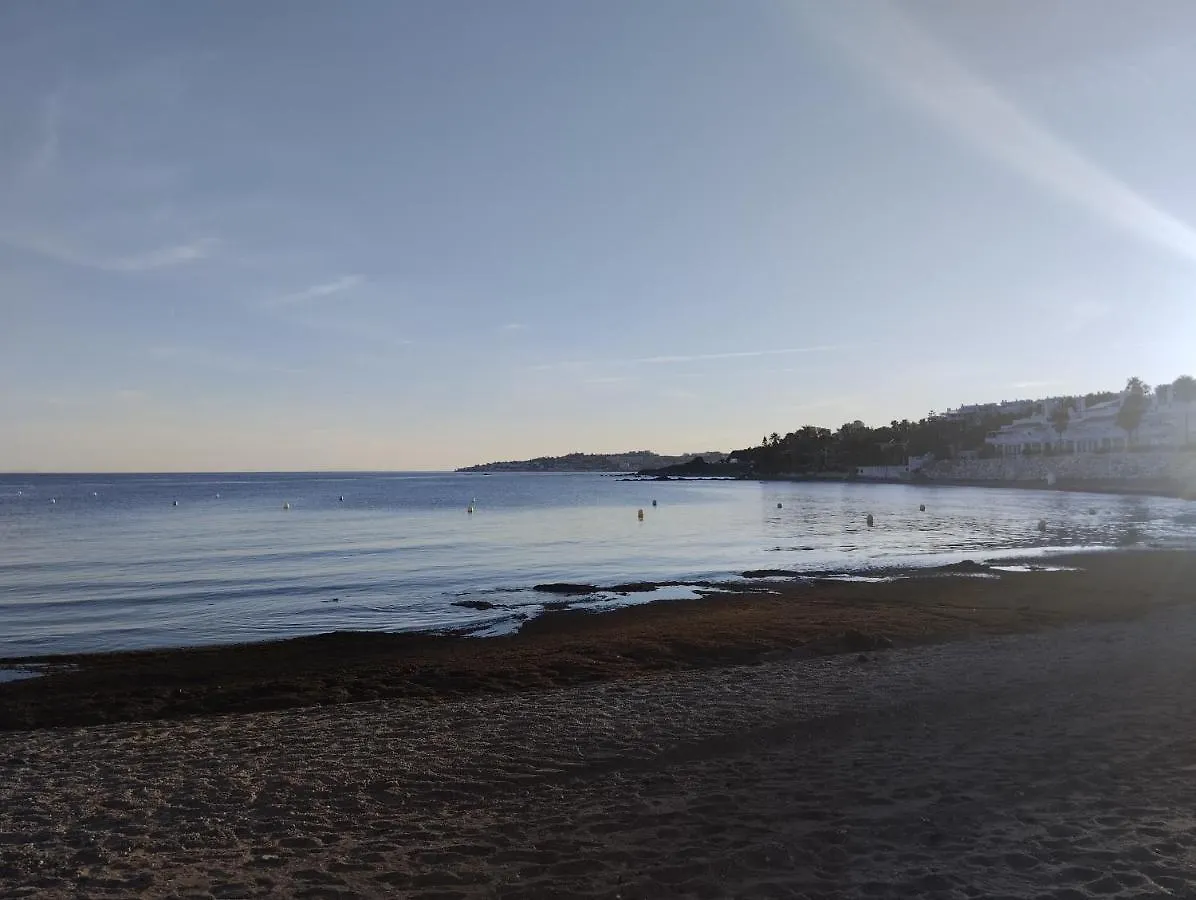 Faro Mijas Sea Views Apartment El Faro Spain