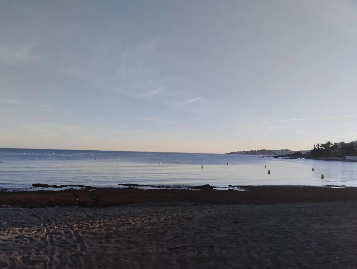 Faro Mijas Sea Views Apartment El Faro 0*,  Spain