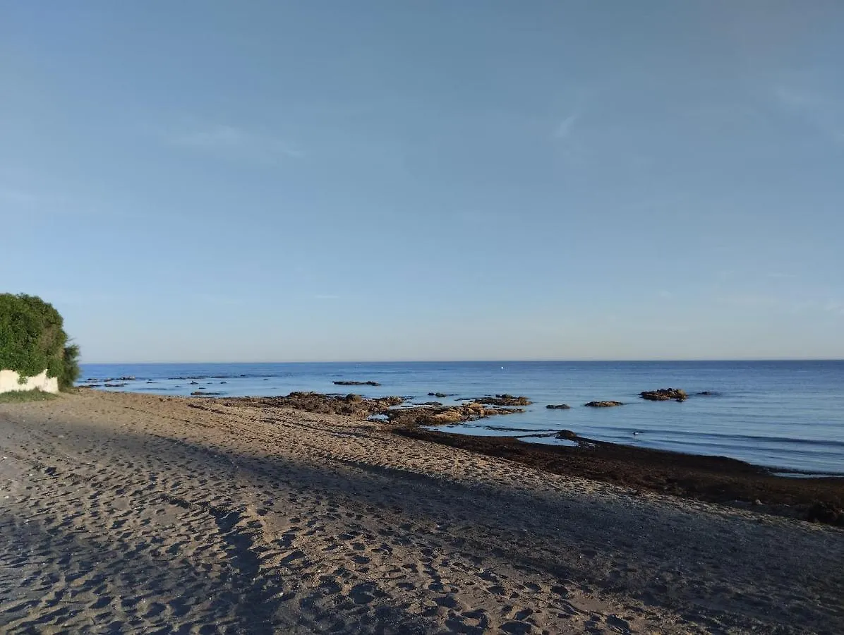 Apartamento Faro Mijas Sea Views El Faro