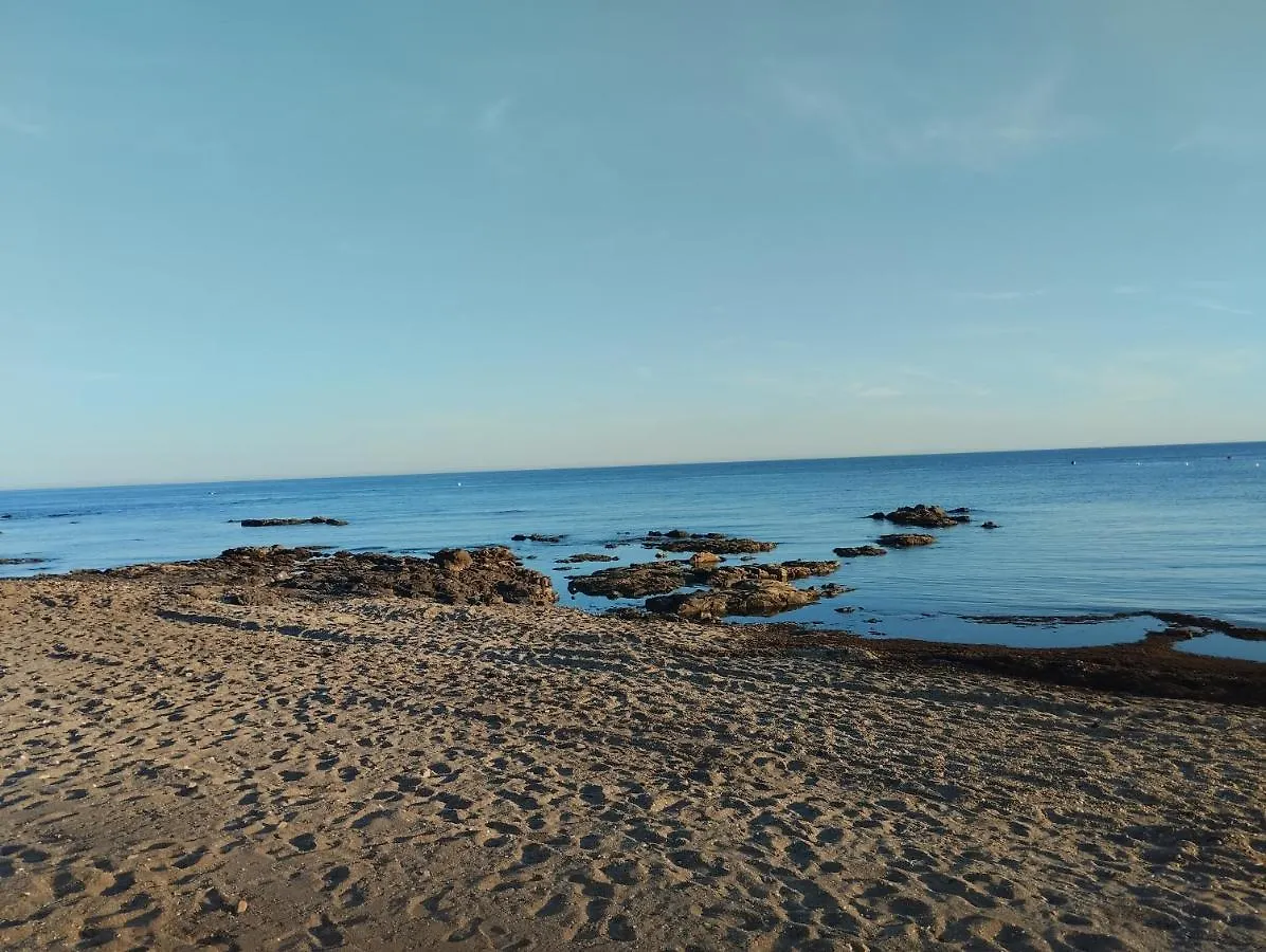 Apartamento Faro Mijas Sea Views El Faro