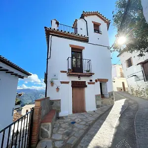 La Casita Del Fresnillo Сasa de vacaciones